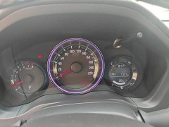 Honda XR-V 220TURBO CVT Comfort Edition - ფოტო 3