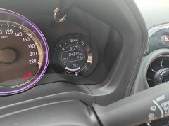 Honda XR-V 220TURBO CVT Comfort Edition - ფოტო 4