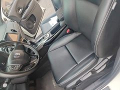 Honda XR-V 220TURBO CVT Comfort Edition - ფოტო 7