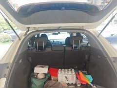 Honda XR-V 220TURBO CVT Comfort Edition - ფოტო 9