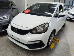Honda Fit 1.5L CVT Trend Edition - ფოტო 1