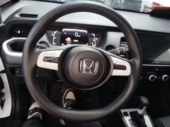 Honda Fit 1.5L CVT Trend Edition - ფოტო 10