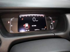 Honda Fit 1.5L CVT Trend Edition - ფოტო 11