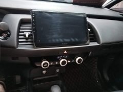 Honda Fit 1.5L CVT Trend Edition - ფოტო 12
