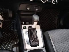Honda Fit 1.5L CVT Trend Edition - ფოტო 13
