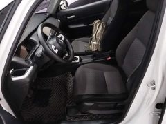 Honda Fit 1.5L CVT Trend Edition - ფოტო 14