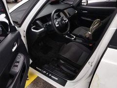 Honda Fit 1.5L CVT Trend Edition - ფოტო 15