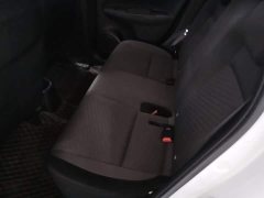 Honda Fit 1.5L CVT Trend Edition - ფოტო 16