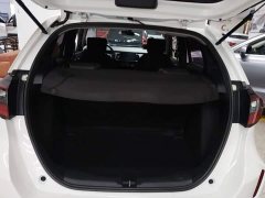 Honda Fit 1.5L CVT Trend Edition - ფოტო 18