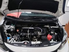 Honda Fit 1.5L CVT Trend Edition - ფოტო 19