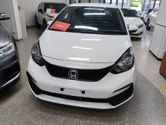 Honda Fit 1.5L CVT Trend Edition - ფოტო 2