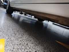 Honda Fit 1.5L CVT Trend Edition - ფოტო 20