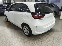 Honda Fit 1.5L CVT Trend Edition - ფოტო 4