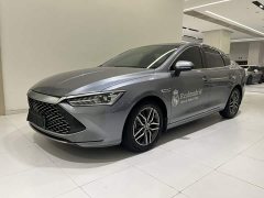BYD Qin Plus DM-i 55KM Flagship - ფოტო 1