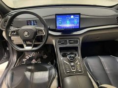 BYD Qin Plus DM-i 55KM Flagship - ფოტო 10