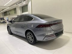BYD Qin Plus DM-i 55KM Flagship - ფოტო 16