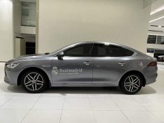 BYD Qin Plus DM-i 55KM Flagship - ფოტო 17