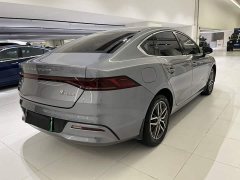 BYD Qin Plus DM-i 55KM Flagship - ფოტო 18