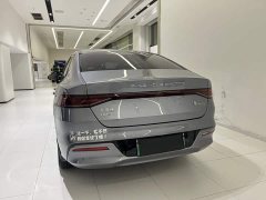 BYD Qin Plus DM-i 55KM Flagship - ფოტო 19