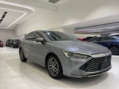 BYD Qin Plus DM-i 55KM Flagship - ფოტო 20