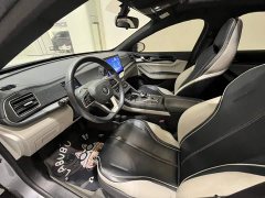 BYD Qin Plus DM-i 55KM Flagship - ფოტო 6