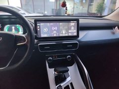 Geely Bingyue 1.5T DCT Diamond Edition - ფოტო 12