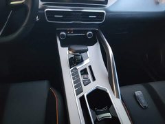 Geely Bingyue 1.5T DCT Diamond Edition - ფოტო 13