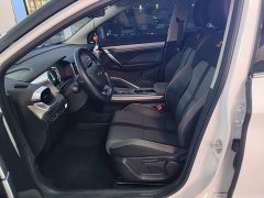 Geely Bingyue 1.5T DCT Diamond Edition - ფოტო 14