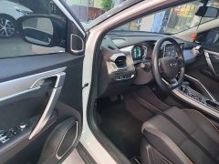 Geely Bingyue 1.5T DCT Diamond Edition - ფოტო 15