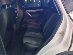 Geely Bingyue 1.5T DCT Diamond Edition - ფოტო 16