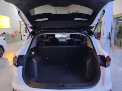 Geely Bingyue 1.5T DCT Diamond Edition - ფოტო 18