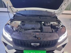 Geely Bingyue 1.5T DCT Diamond Edition - ფოტო 19