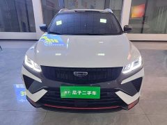 Geely Bingyue 1.5T DCT Diamond Edition - ფოტო 2