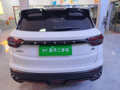 Geely Bingyue 1.5T DCT Diamond Edition - ფოტო 5