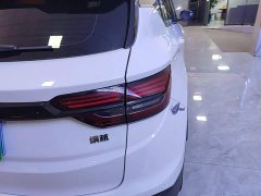 Geely Bingyue 1.5T DCT Diamond Edition - ფოტო 7
