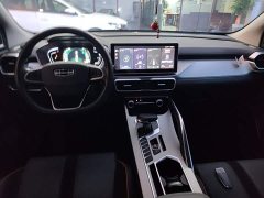 Geely Bingyue 1.5T DCT Diamond Edition - ფოტო 9