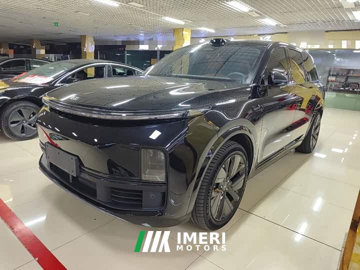 Li Auto L9 Max
