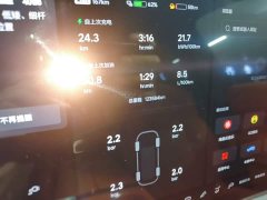 Li Auto L9 Max - ფოტო 11
