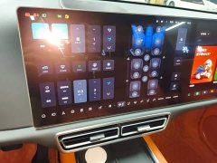 Li Auto L9 Max - ფოტო 12