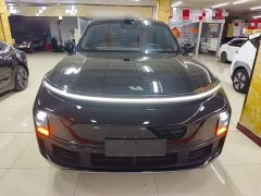 Li Auto L9 Max - ფოტო 2