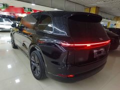 Li Auto L9 Max - ფოტო 4