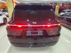 Li Auto L9 Max - ფოტო 5