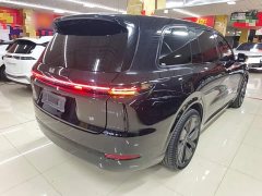 Li Auto L9 Max - ფოტო 6