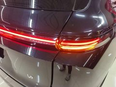 Li Auto L9 Max - ფოტო 7