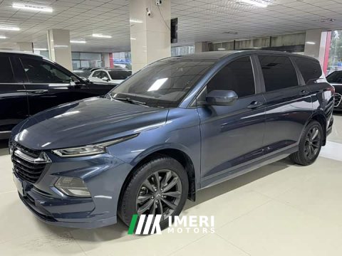 2021 Wuling Victory 1.5T Manual Elite Edition - ავტომობილი ჩინეთიდან