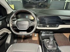 Wuling Victory 1.5T Manual Elite Edition - ფოტო 13