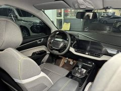 Wuling Victory 1.5T Manual Elite Edition - ფოტო 14