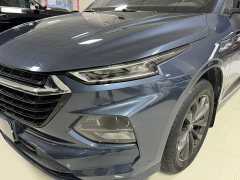 Wuling Victory 1.5T Manual Elite Edition - ფოტო 15