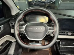 Wuling Victory 1.5T Manual Elite Edition - ფოტო 2