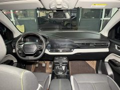 Wuling Victory 1.5T Manual Elite Edition - ფოტო 3